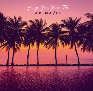 Young Gun Silver Fox