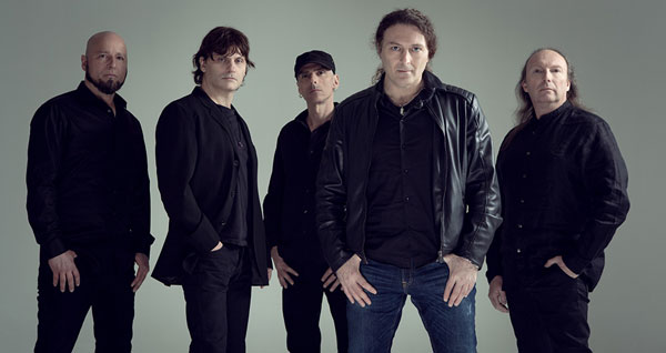 Turilli / Lione Rhapsody（トゥリッリ／リオーネ・ラプソディー）