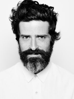Devendra Banhart(デヴェンドラ・バンハート)