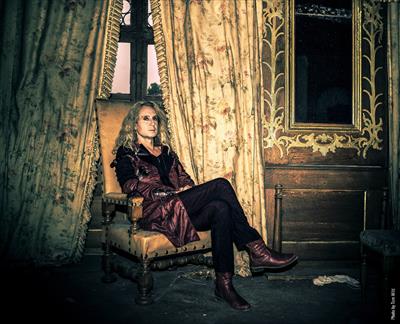 Nad Sylvan(ナッド・シルヴァン)