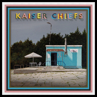 Kaiser Chiefs（カイザー・チーフス）