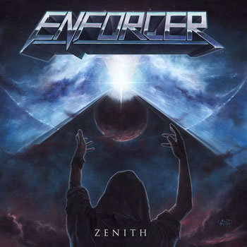 Enforcer（エンフォーサー）通算5作目のアルバム『Zenith』 - TOWER RECORDS ONLINE
