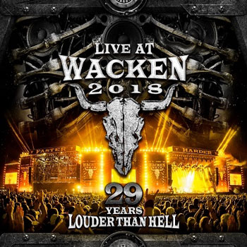 WACKEN OPEN AIR FESTIVAL（ヴァッケン・オープン・エアー・フェスティヴァル）