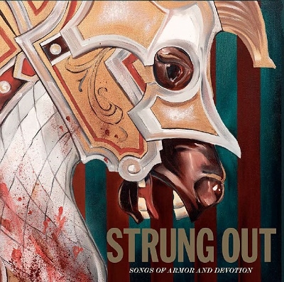 Strung Out（ストラング・アウト）