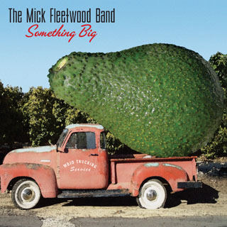 The Mick Fleetwood Band（ザ・ミック・フリートウッド・バンド）