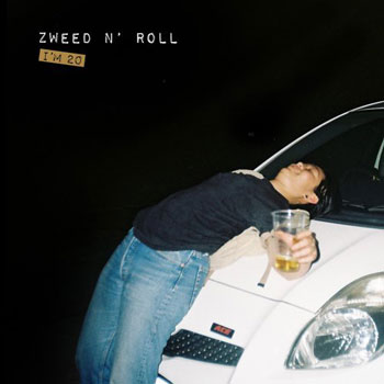 Zweed n’ Roll(スウィート・アンド・ロール)アルバム『I'm 20』