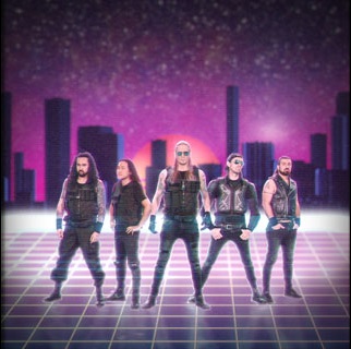 Dragonforce（ドラゴンフォース）