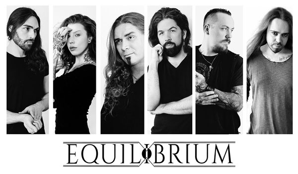 Equilibrium（エクリブリウム）