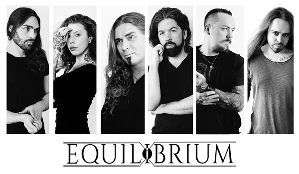 Equilibrium（エクリブリウム）