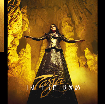Tarja（ターヤ）アルバム『In The Raw』