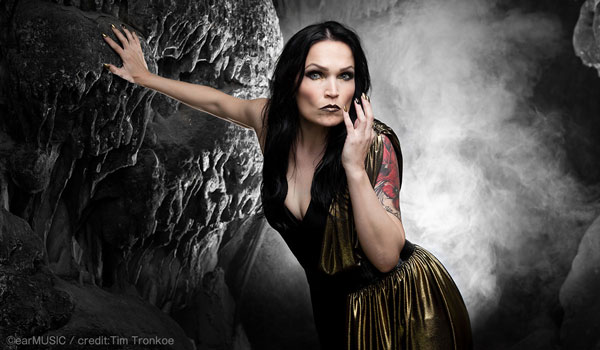 Tarja(ターヤ)