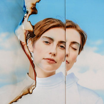 Yohuna（ヨフナ）セカンド・アルバム『Mirroring』