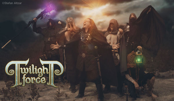 Twilight Force（トワイライト・フォース）