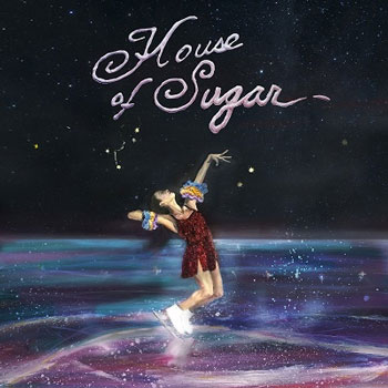 (Sandy) Alex G（サンデー・アレックス・G）アルバム『House of Sugar』