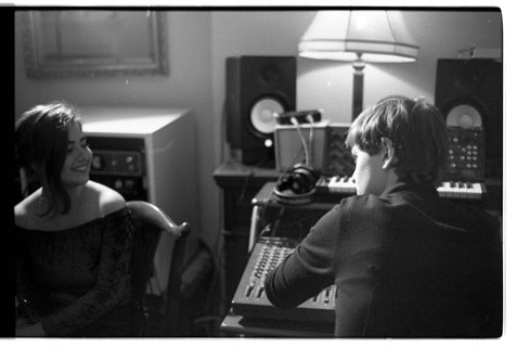 Kit Sebastian（キット・セバスチャン）