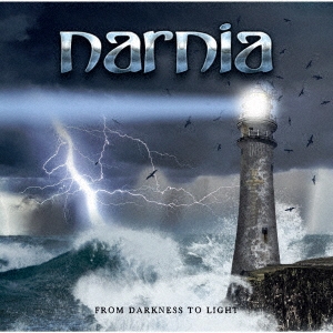 Narnia（ナーニア）アルバム『From Darkness To Light』