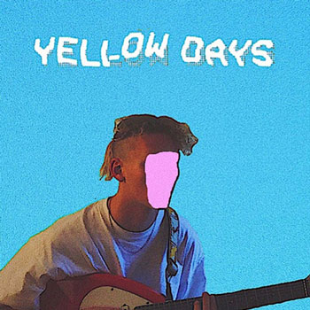 Yellow Days（イエロー・デイズ）デビュー・アルバム『Is Everything OK In Your World?』