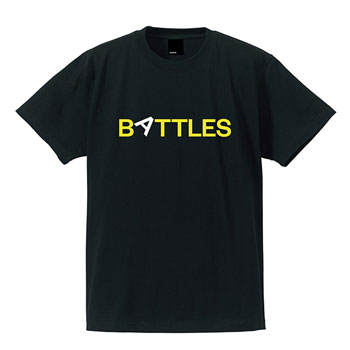 Battles（バトルス）ニュー・アルバム『Juice B Crypts』