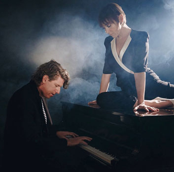 The Bird And The Bee(ザ・バード&ザ・ビー)『Interpreting the Masters Volume II: A Tribute To Van Halen』