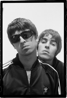Oasis（オアシス）、デビュー・アルバム『Definitely Maybe』25周年