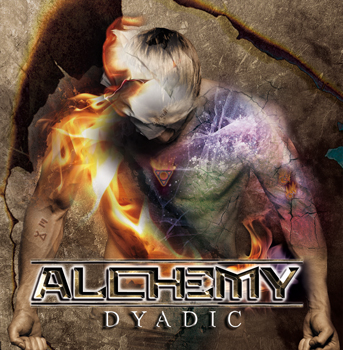 Alchemy（アルケミー）セカンド・アルバム『Dyadic』