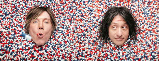 Goo Goo Dolls(グー・グー・ドールズ)