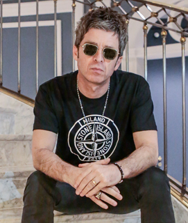 Noel Gallagher's High Flying Birds（ノエル・ギャラガーズ・ハイ・フライング・バーズ）、2019年第2弾5曲入りEP  - TOWER RECORDS ONLINE