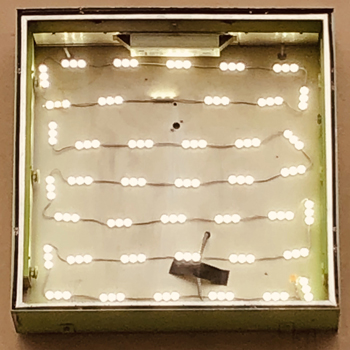 OSO OSO（オソ・オソ）アルバム『Basking In The Glow』