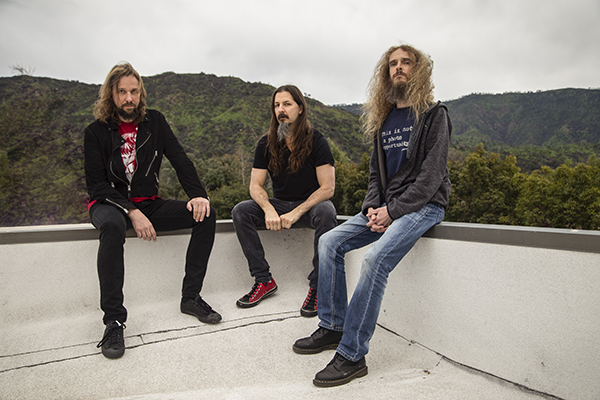 The Aristocrats（ジ・アリストクラッツ）4年ぶりとなる待望のニュー・アルバム『You Know What...?』 - TOWER  RECORDS ONLINE