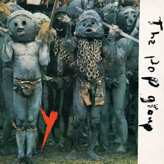 The Pop Group（ザ・ポップ・グループ）、79年のデビュー作『Y(最後の警告)』40周年記念豪華復刻版 - TOWER RECORDS  ONLINE
