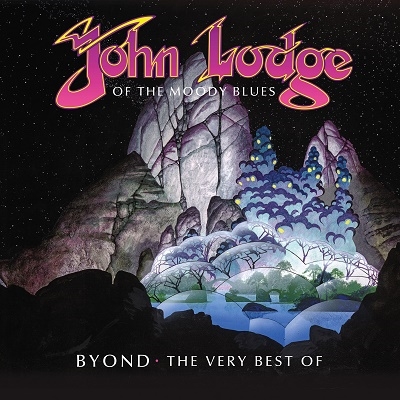 John Lodge（ジョン・ロッジ）『Byond: The Very Best Of』