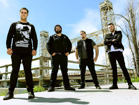 Hatriot（ヘイトリオット）