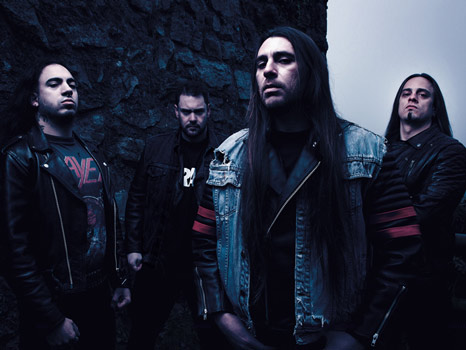 Suicidal Angels(スーサイダル・エンジェルズ)