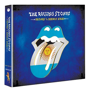 The Rolling Stones（ザ・ローリング・ストーンズ）、98年 