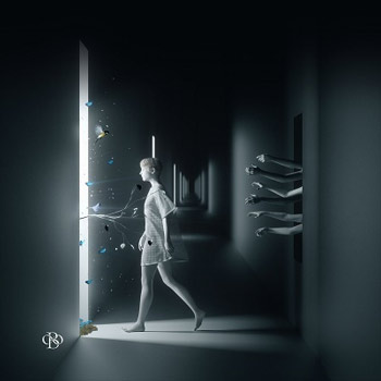 Issues(イシューズ)アルバム『Beautiful Oblivion』