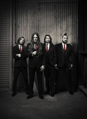 Of Mice & Men(オブ・マイス・アンド・メン)