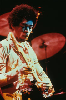 Jimi Hendrix（ジミ・ヘンドリックス）、バンド・オブ・ジプシーズでの歴史的パフォーマンスがコンプリート版でリリース - TOWER  RECORDS ONLINE