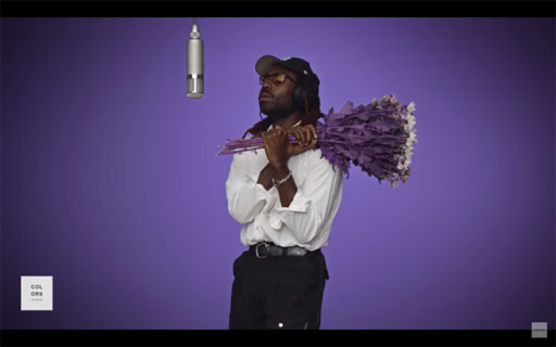 Blood Orange(ブラッド・オレンジ)