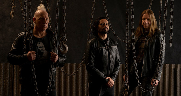 The Ferrymen（ザ・フェリーメン）