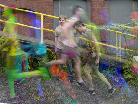 Lightning Bolt（ライトニング・ボルト）