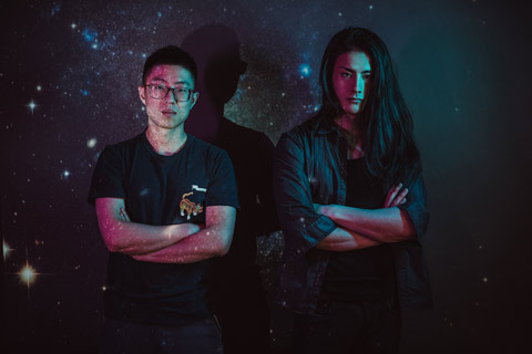 The Resonance Project(ザ・レゾナンス・プロジェクト)