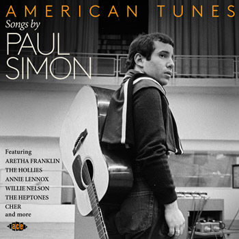 『American Tunes - Songs by Paul Simon』