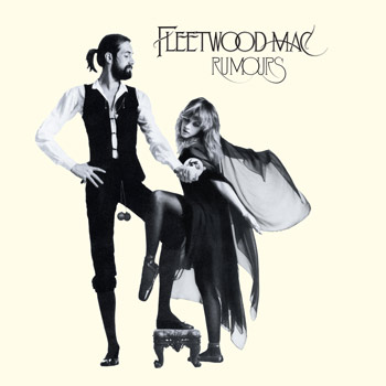 Fleetwood Mac（フリートウッド・マック）『Rumours (Deluxe Edition