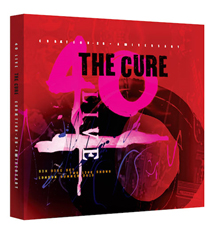 The Cure（ザ・キュアー）