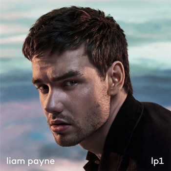 Liam Payne（リアム・ペイン）ヒット曲が満載のデビュー・アルバム『LP1』 - TOWER RECORDS ONLINE