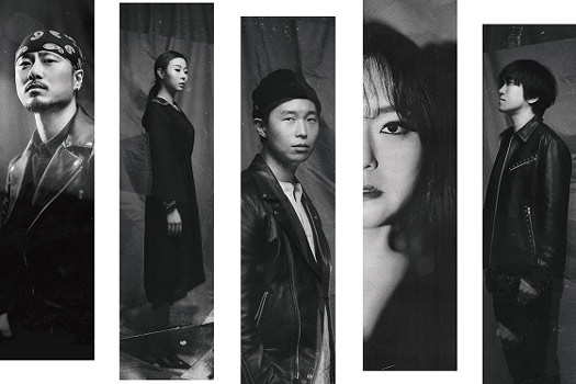 Jambinai（ジャムビナイ）