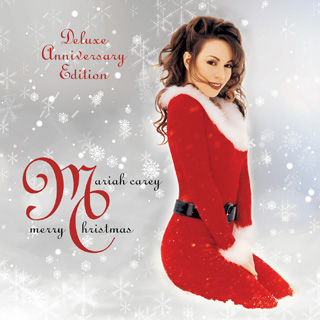 Mariah Carey（マライア・キャリー）、94年作『メリー・クリスマス』25周年記念豪華版 - TOWER RECORDS ONLINE