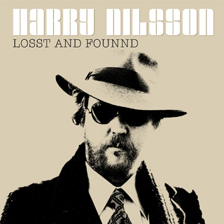 Harry Nilsson（ハリー・ニルソン）、約40年振りの新作＆『プッシー・キャッツ』45周年記念盤 - TOWER RECORDS ONLINE