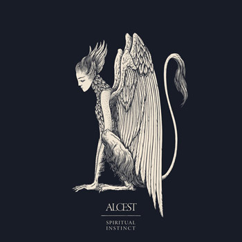 Alcest(アルセスト)