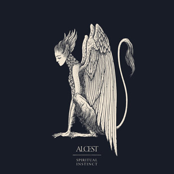 Alcest（アルセスト）